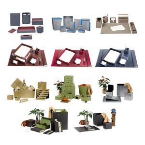 Set di Lusso Personalizzati di Amenities da Bagno per Hotel a 5 Stelle, Kit Moderno per Camera degli Ospiti, Forniture di Lusso per Hotel - Product Image 4