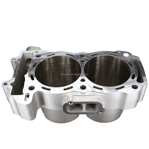Pièces et accessoires ATV/UTV Kit de reconstruction de la culasse Cylindre Alésage important Taille 98 mm pour Polaris <span class=keywords><strong>RZR</strong></span> XP900 UTV <span class=keywords><strong>Prix</strong></span> d'usine Nouveautés - Product Image 3