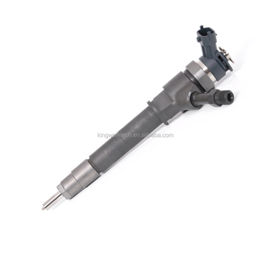 0445110250 0986435123 <span class=keywords><strong>inyector</strong></span> nuevo Original y genuino para <span class=keywords><strong>FORD</strong></span> Ranger / MAZDA 2. 0 WLAA13H50 de 1 a 2. - Product Image 2