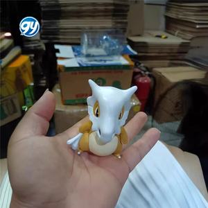 โมเดลรถขนาดเล็กสำหรับสะสมรูปปั้นอะนิเมะสำหรับสะสมในกล่อง - Product Image 1