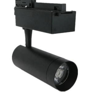 ไฟรางแอลอีดี10W 20W 30W 40W สำหรับร้านค้าขายปลีก - Product Image 2