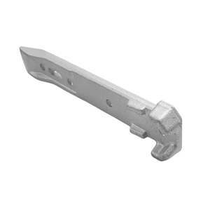 Abrazadera de Acero Estructural SS400 para Construcción Residencial e Industrial, Sistemas de Encofrado para Obras Civiles - Product Image 1