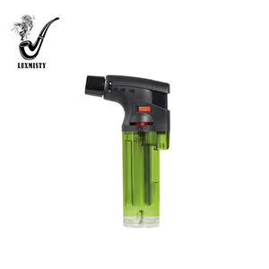 Accendino Antivento per Sigarette e Incenso, Strumento <span class=keywords><strong>Magico</strong></span> con Torcia a Gas a Saldatura a Inflazione Diretta - Product Image 4