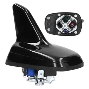 Antenne de toit StarNav 5Q0035507B 5Q0035507P type aileron de requin pour Golf 7 MK7 Arteon Sportsvan T-Roc, couverture radio GPS GSM - Product Image 4