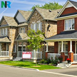 ป้ายป้ายข้างสนามธุรกิจพลาสติก18X24พร้อมเสา - Product Image 6