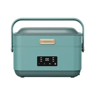 Electric Heating Lunch Box Heated Electric Lunch Box OIDIRE Electric Heating Lunch Box