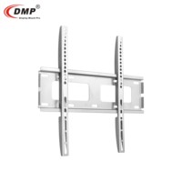 EPLB132M VESA 400X400Fixed TV Soporte de montaje en pared Perfil bajo para la mayoría de los televisores LED LCD curvos planos de 23-55 pulgadas