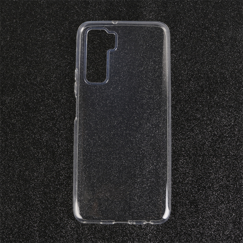 Transparent