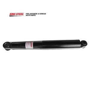 OEM 344295 vente en gros de pièces de rechange automobiles Suspension amortisseur avant arrière pour PAJERO/MONTERO <span class=keywords><strong>SPORT</strong></span> K96W,K94W 98- - Product Image 4