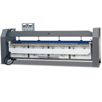 Machine de postformage automatique multifonction pour panneaux de meubles en bois et panneaux ignifuges