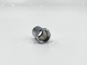 도매 OEM 하이 퀄리티 황동 각도 밸브 화장실 90 도 남성 스레드 욕실 물 응용 프로그램에 대한 현대적인 디자인 - Product Image 5