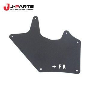 Retén de Guardabarros para Toyota Hilux LN106 1988-1997 OE 53736-89124 5373689124 - Product Image 2