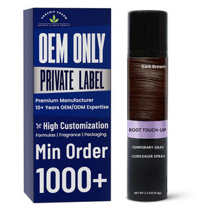 Usine En Gros <span class=keywords><strong>Cheveux</strong></span> <span class=keywords><strong>Racine</strong></span> Correcteur <span class=keywords><strong>Spray</strong></span> Hommes et Femmes Perte De <span class=keywords><strong>Cheveux</strong></span> Croissance Traitement Bâtiment Épaississement Fibres Couleur Des <span class=keywords><strong>Cheveux</strong></span> - Product Image 1