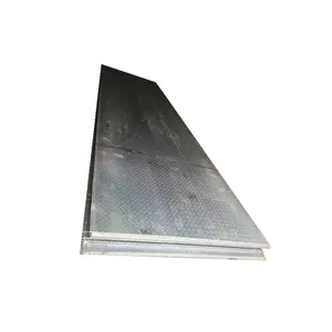 Q235 Q345 graus 12mm laminados a quente ms aço suave xadrez placa preço lista