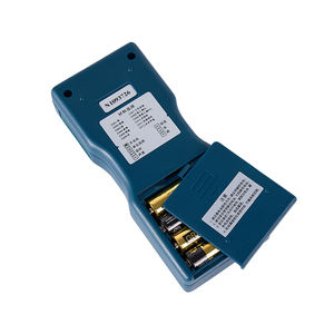 <span class=keywords><strong>TM-8811</strong></span> tragbares digitales Ultraschall-Dicken messgerät 0.1mm Genauigkeit mit LCD-Anzeige - Product Image 6