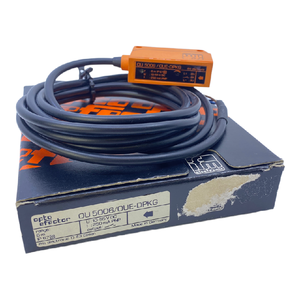 Barre lumineuse OU5006 Récepteur Oue-Dpkg 1055V DC 250mA OU5006 - Product Image 1