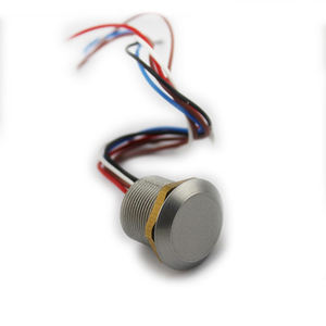 Wiegand 출력과 함께 액세스 제어 및 시간 출석 시스템을위한 전문 <span class=keywords><strong>RFID</strong></span> <span class=keywords><strong>125kHz</strong></span>/13.56MHz 카드 리더 - Product Image 1