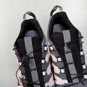 New Sporty Mesh Thick-soled Light Luxury Basketball <b>Shoes</b> From a Fashionable and Versatile Designer in 2025 - Product Image 3