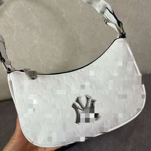 Underarm Crossbody Printed Tote Shoulder <b>Bag</b> Versatile Trendy Casual <b>Sports</b> <b>Bag</b> Luxury <b>Women</b> Shoulder <b>Bags</b> With Embossed Letters - Product Image 1