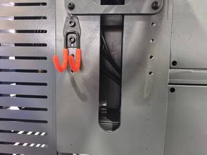 Mới công nghiệp hợp tác Robot sáu trục hàn tự động PLC tương thích xách tay từ doanh kéo thả lập trình miễn phí - Product Image 3