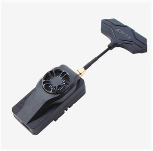 Yinyan EMAX Aeris Link Amplificateur de signal haute fréquence pour drone de cross-country longue portée avec <span class=keywords><strong>connecteur</strong></span> externe - Product Image 5