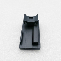 Service de moulage par injection plastique Produits personnalisés OEM ODM Fabrication de moules de haute précision