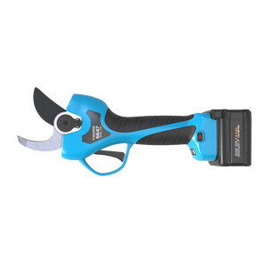 OEM 47MM Cordless Electric Scissor <strong>Pruner</strong> Rechargeable with <strong>2</strong> Batteries Electric Pruning Shears - Product Image 3