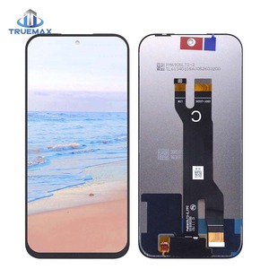 หน้าจอโทรศัพท์มือถืออะไหล่ จอ LCD สำหรับ Redmi 17 4G 5G - Product Image 1