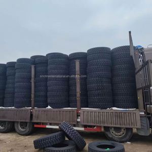 Chaoyang ยางยางสำหรับรถไถ315/80R22.5จากประเทศจีนสำหรับตลาดมิดเดิลอีสต์เลค - Product Image 1