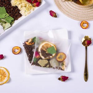 Thé Détox Herbal Ventre Plat Marque Blanche <span class=keywords><strong>Rose</strong></span> Citron Frais en Vrac Sachet ou Emballage en Tasse pour la Santé - Product Image 5