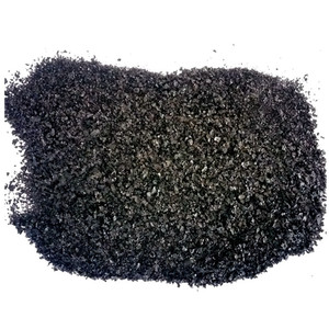 <span class=keywords><strong>Engrais</strong></span> organique en poudre d'extrait d'algues marines 18,5% d'alginate, pH élevé 8,0-10,0, 100% soluble dans l'eau, libération rapide, croissance des cultures - Product Image 5