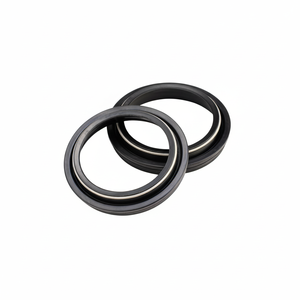 Centauro per Ktm EXC-F 450 05-24 NOK paio di copri polvere forcella ruota parapolvere prodotto - Product Image 1