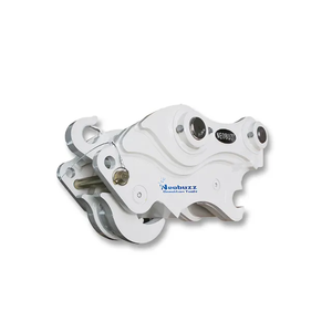 OEM ODM Low Price Wholesale Hydraulic Concrete <strong>crusher</strong> Stone <strong>crusher</strong> Factory Price Of 4-7 Tons Excavator - Product Image 3