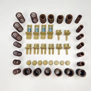 Kit de fixation d'amortisseur d'embrayage pour transmission mps6 6dct450, neuf - Product Image 1