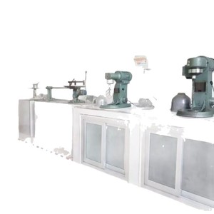Concrete <b>Testing</b> Equipment Complete Set For Laboratory Use With Mixing <b>And</b> <b>Analysis</b> <b>Instruments</b> - Product Image 1