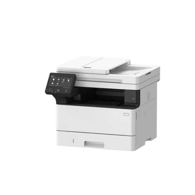 Brand New for MF463dw Laserjet Wireless & Duplex 3-In-1 Multifunction Mono Laser Jet Printer