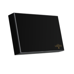 Nuevo Reproductor Multimedia <span class=keywords><strong>Android</strong></span> 12 <span class=keywords><strong>TV</strong></span> <span class=keywords><strong>Box</strong></span> de Fábrica con Chip Rockchip RK3588S2-DV, 8GB 128GB, WiFi6, AV1, Streaming 8K, <span class=keywords><strong>Ugoos</strong></span> <span class=keywords><strong>Tv</strong></span> <span class=keywords><strong>Box</strong></span> - Product Image 6