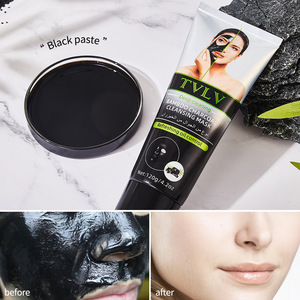 โคลนลอกสิวหัวดำสำหรับดูแลผิวฉลากส่วนตัว - Product Image 6