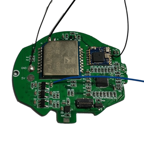 บริการประกอบชิ้นส่วน SMT PCBA OEM ODM มาตรฐาน ISO IPC ตรวจสอบด้วย AOI และ X-Ray ระยะเวลาดำเนินการรวดเร็ว ผลิตแผงวงจรตามสั่งทั่วโลก - Product Image 4
