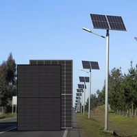Panneau solaire personnalisé 400W 2024 Dernière technologie de panneau solaire pour soutenir Oem Odm Fabricants d'usine personnalisés Panneau solaire pliable