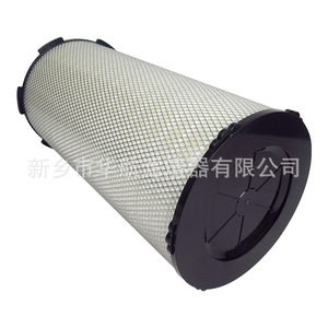 Hhlqq ตลับกรองฝุ่นแบบมี325*660สำหรับอุตสาหกรรมสั่งผลิตได้ตามต้องการดีไซน์แบบ6หูสำหรับเครื่องยิงระเบิดเครื่องเก็บฝุ่น - Product Image 3