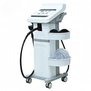 Máquina de vibración de masaje 4 en <span class=keywords><strong>1</strong></span> G8 G5 Masajeador de terapia de ventosas de celulitis corporal al vacío - Product Image 4