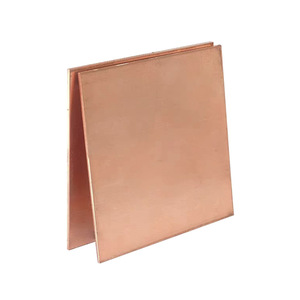 בלוק נחושת c7060 c7060 צלחת - Product Image 3