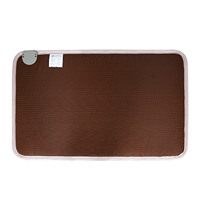 Chakra naturel Jade guérison améthyste photon lumière rouge méditation chaise coussin chauffage infrarouge thérapie tapis