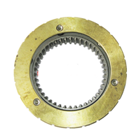 PIÈCES DE BOÎTE DE VITESSES MANUELLE SYNC ME627387 / ME621341 pour MITSUBISHI 6D14/15/16