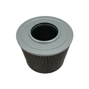 High Quality hydraulic machine oil filter element for Excavator E131-0214-A SH60515