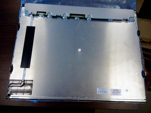 Fournisseur d'usine, module d'affichage LCD TFT neuf de 20,1 pouces LQ201U1LW31, résolution 1600X1200, 199PPI, pour l'affichage d'imagerie médicale - Product Image 2