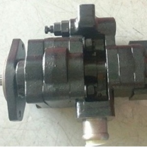 Bomba Hidráulica JOHN AT331223 para Retroexcavadora JD 310SK 315SK 325J 325K 325SK 310SJ 310G 315SJ - Product Image 2