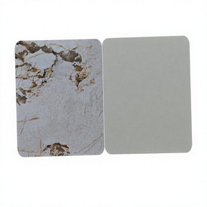 Wholesale 3D Interior Decoration Panel Factory PVC <strong>Wall</strong> Panel - Product Image 2