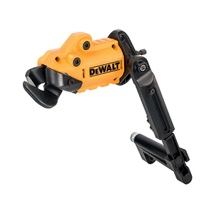 Accesorio de cizalla de corte Dewalt para taladro inalámbrico - Product Image 1